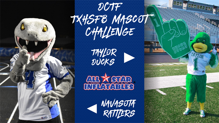 Navasota Rattlers reach final four in statewide mascot costume challenge - Vimarsana News