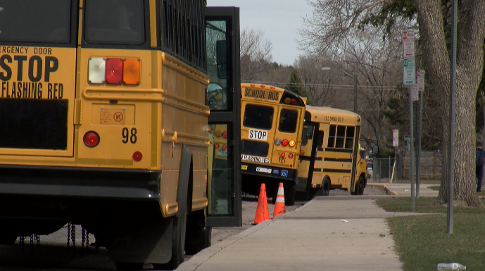 Educators, parents react to state's plan for $173M COVID-19 testing program next fall - Vimarsana News