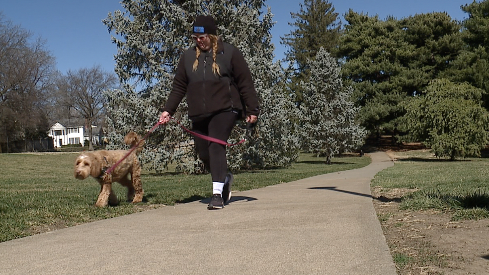 Winter weather has Kansas Citians dreaming of warmer days - Vimarsana News