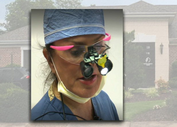 VB hair restoration center president accused of performing invasive procedures - Vimarsana News