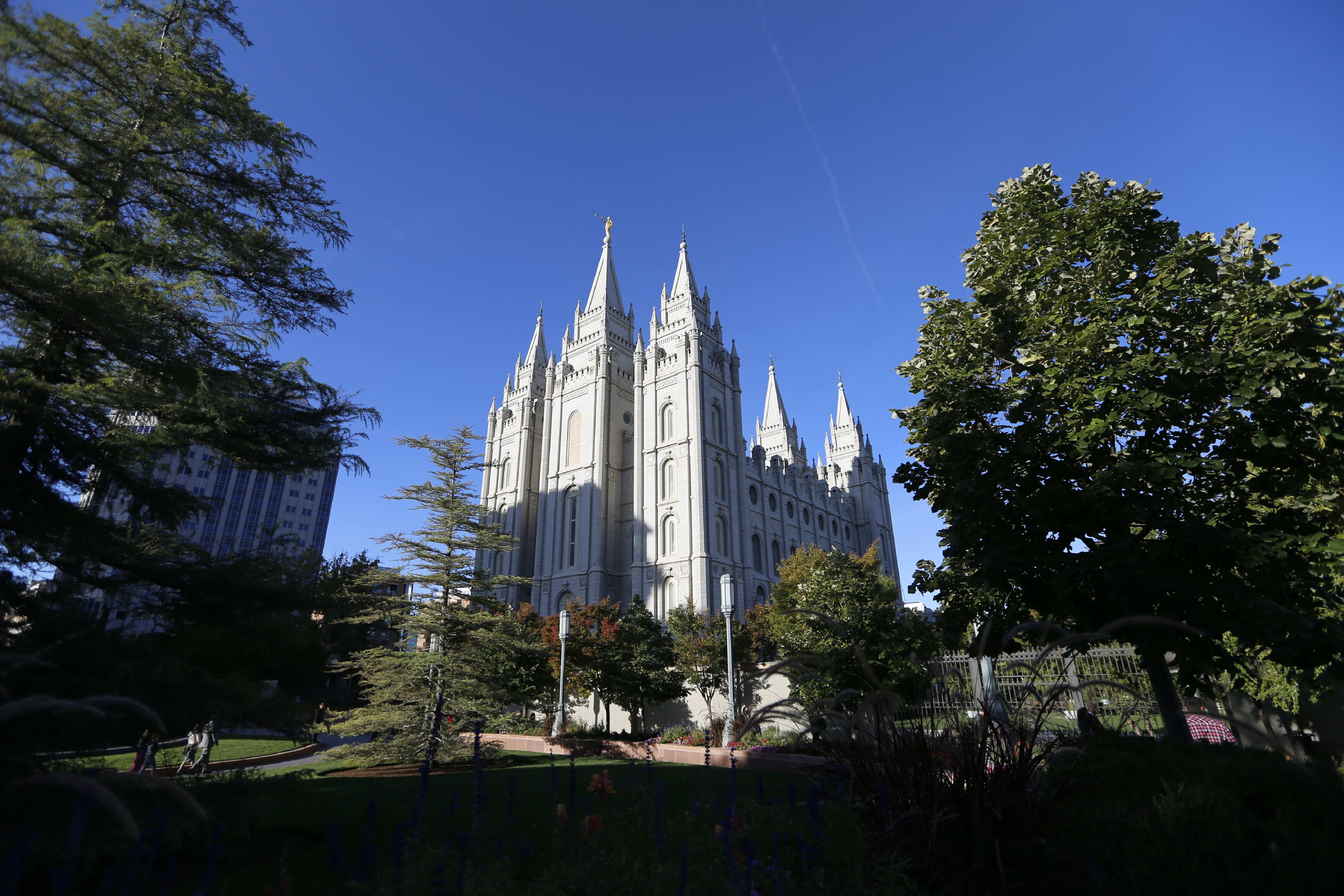 Latter-day Saint church handbook update addresses prejudice, misinformation - Vimarsana News