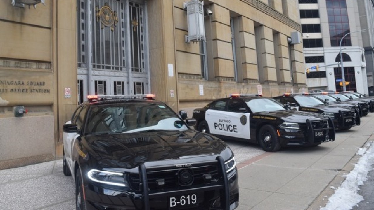 Buffalo Police Department reverses policy, will now require