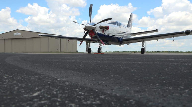 Regional airports in Central Texas and their large economic impact - Vimarsana News