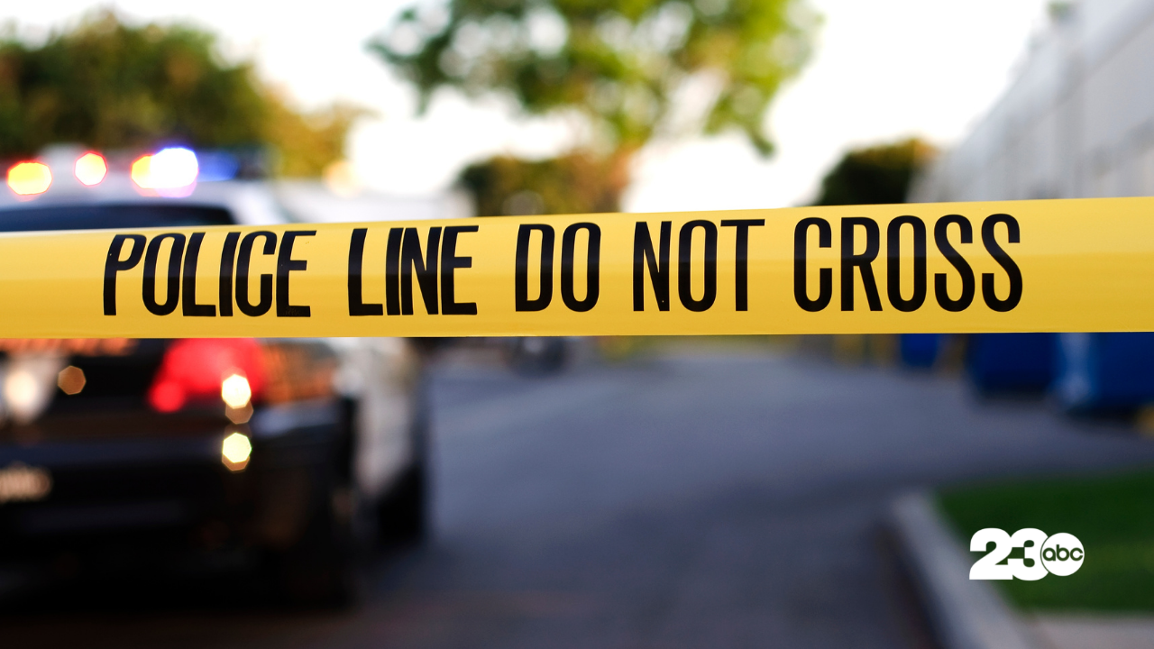 Man killed in Central Bakersfield shooting identified - Vimarsana News