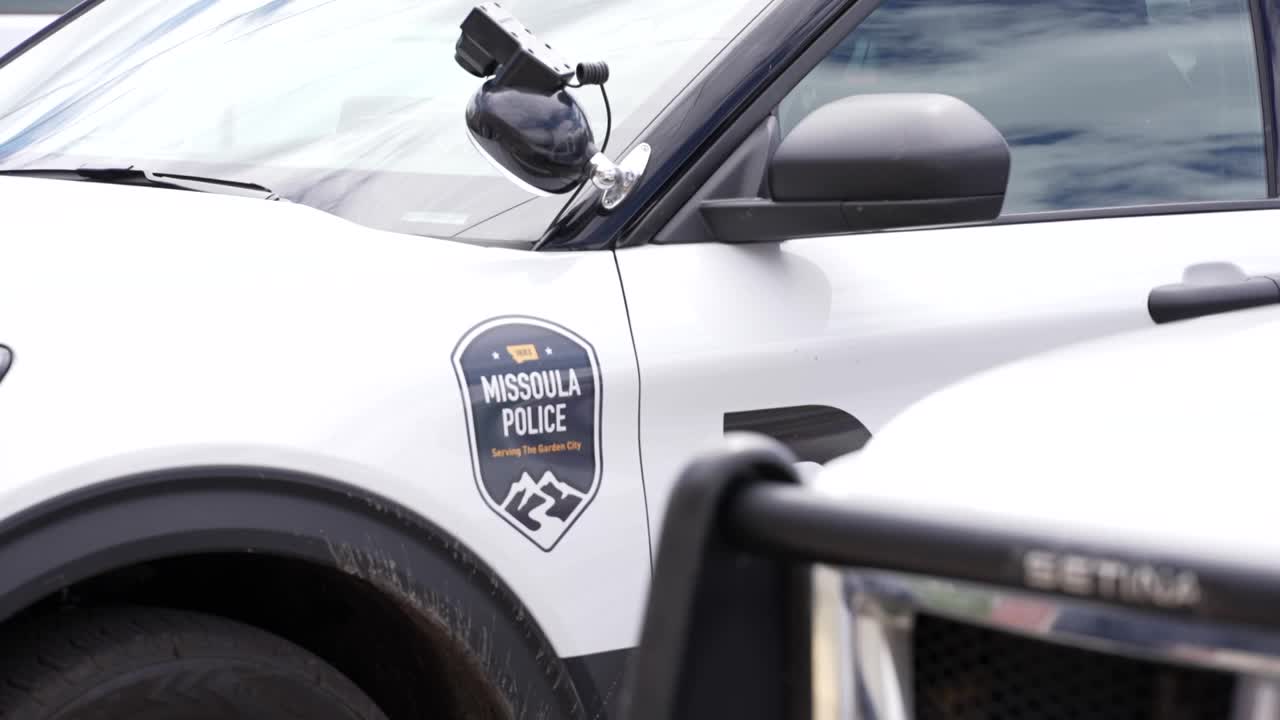 Suspect shot by police officer in Missoula has been identified - Vimarsana News