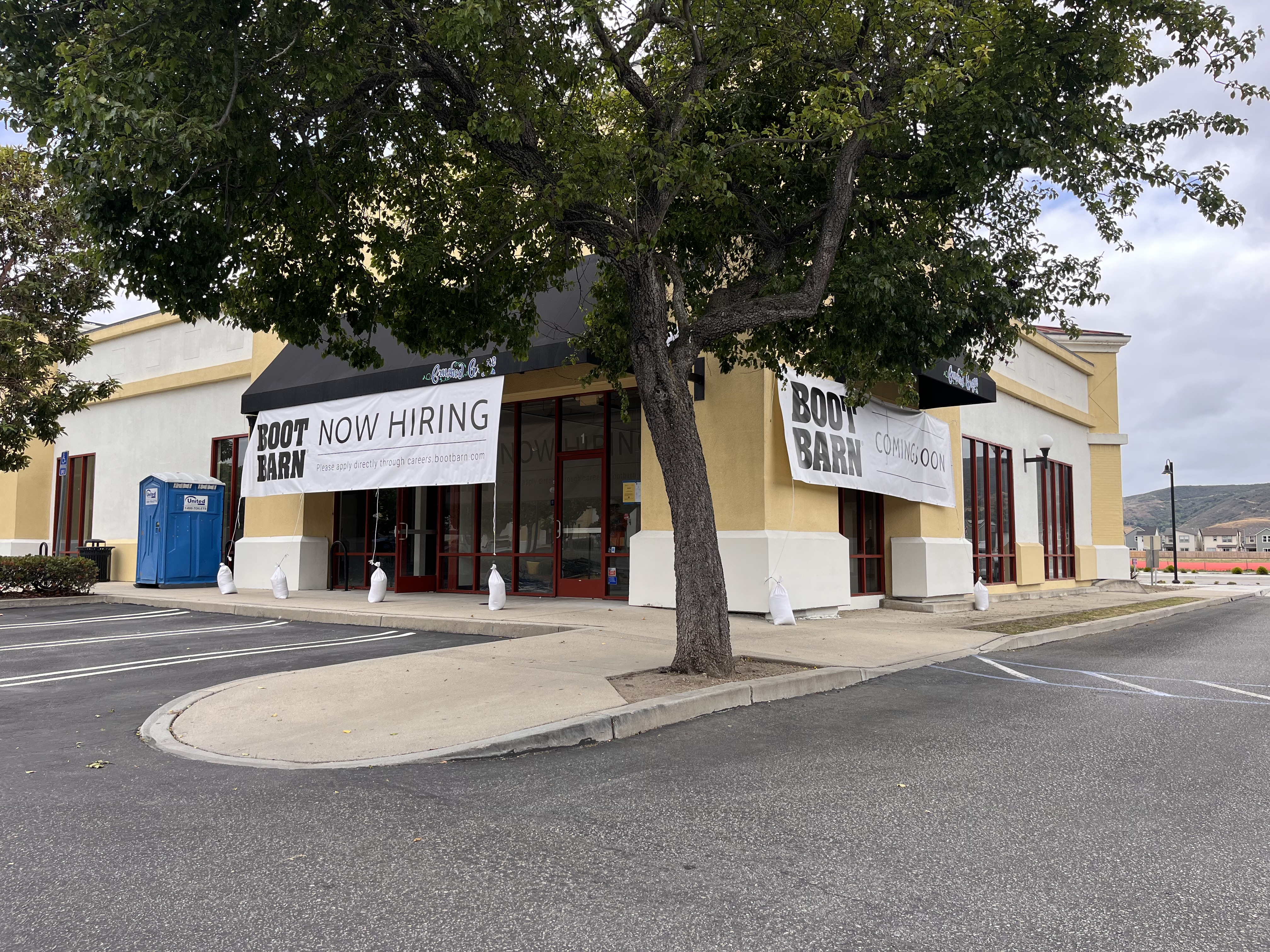 Boot Barn opening San Luis Obispo location - Vimarsana News