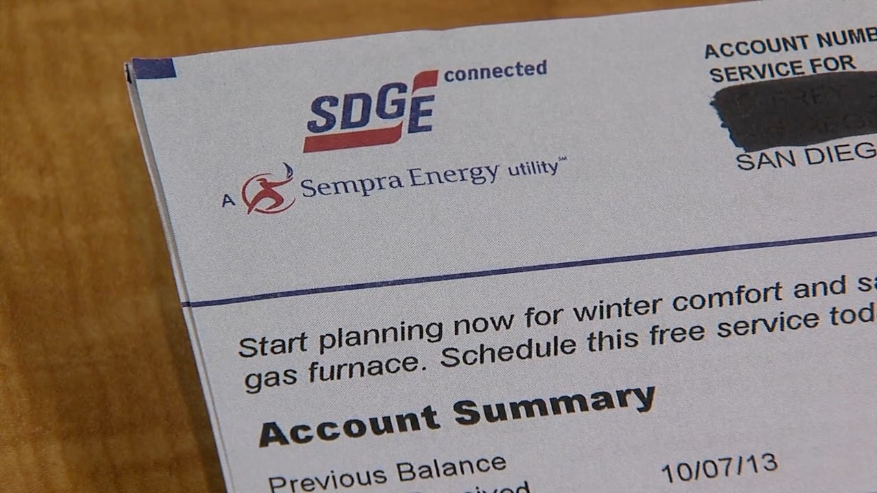 SDG&E proposing rate hikes beginning in 2024 - Vimarsana News
