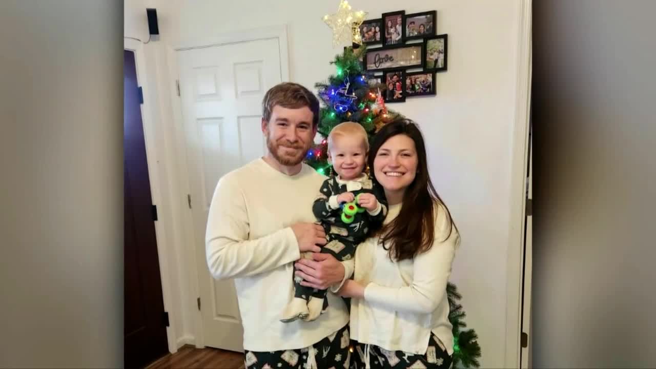 Virginia dad Tyler Wenrich avoids Turks and Caicos prison sentence, fined $9,000 - Vimarsana News