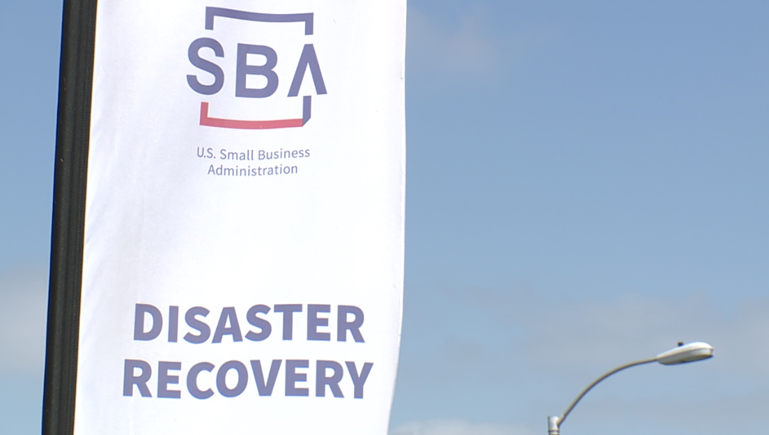 2 disaster loan centers closing but flood victims can still apply for assistance - Vimarsana News
