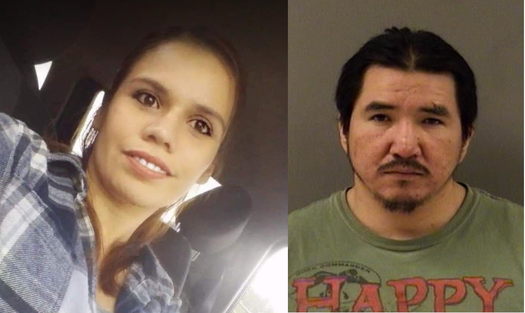 Lame Deer man pleads guilty to involuntary manslaughter in death of woman - Vimarsana News