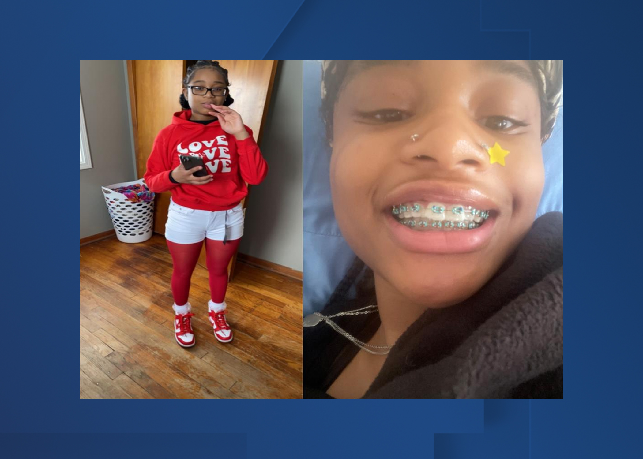 Kansas City police ask for public's help to locate missing 13-year-old - Vimarsana News