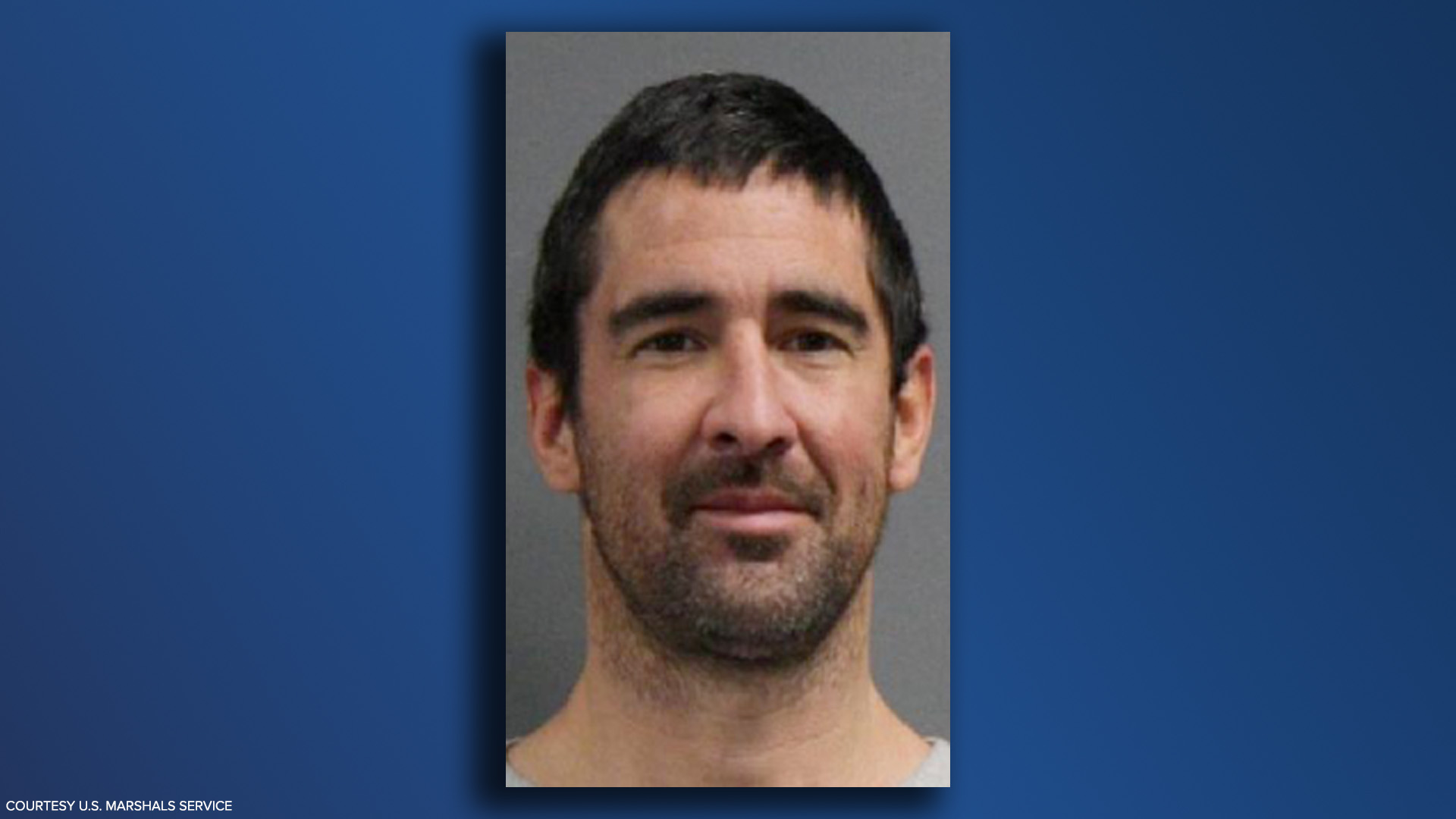 Breckenridge man wanted by U.S. Marshals in connection to roommate's 2019 death - Vimarsana News