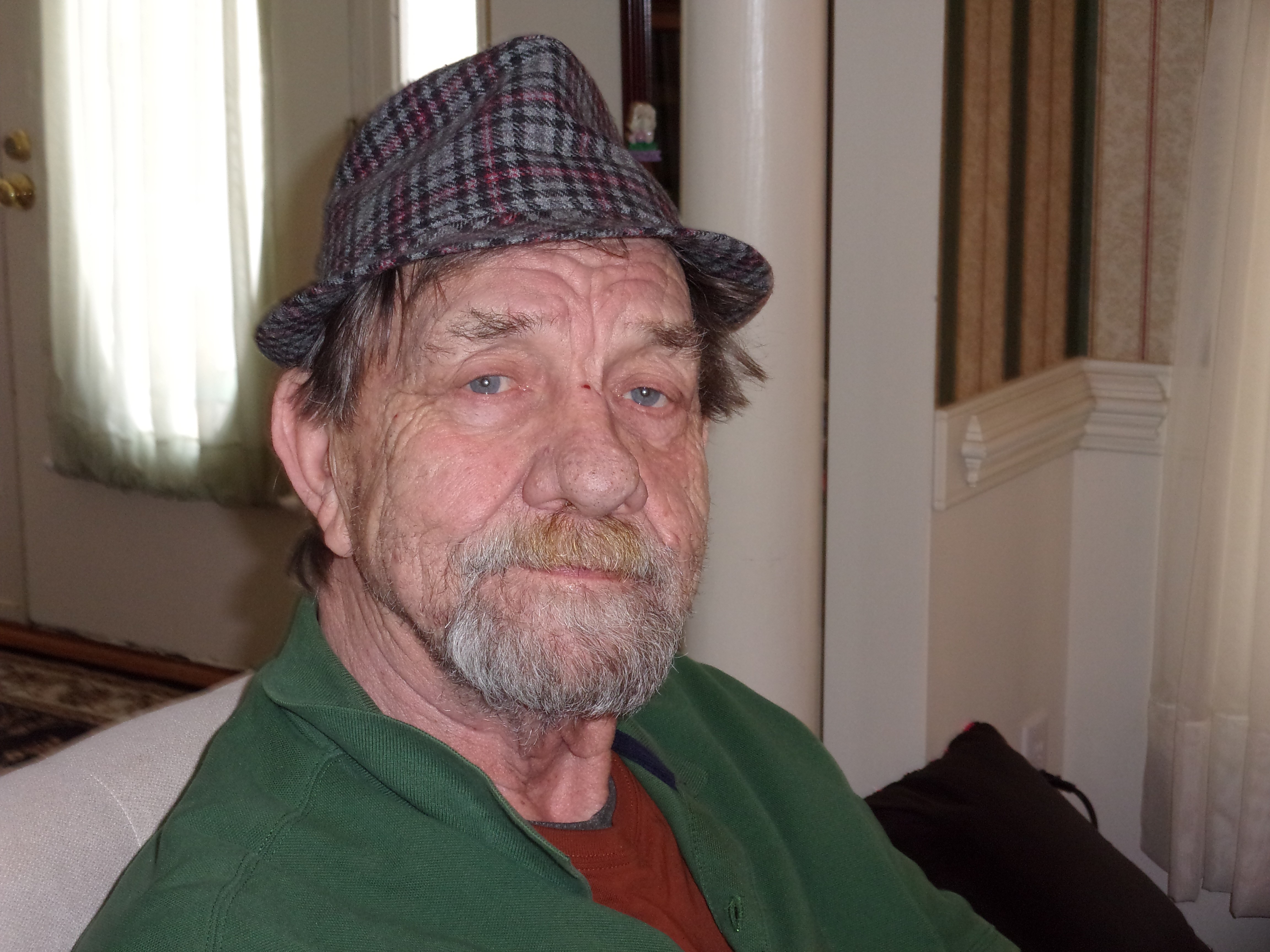 71-year-old Chesterfield man reported missing by family - Vimarsana News