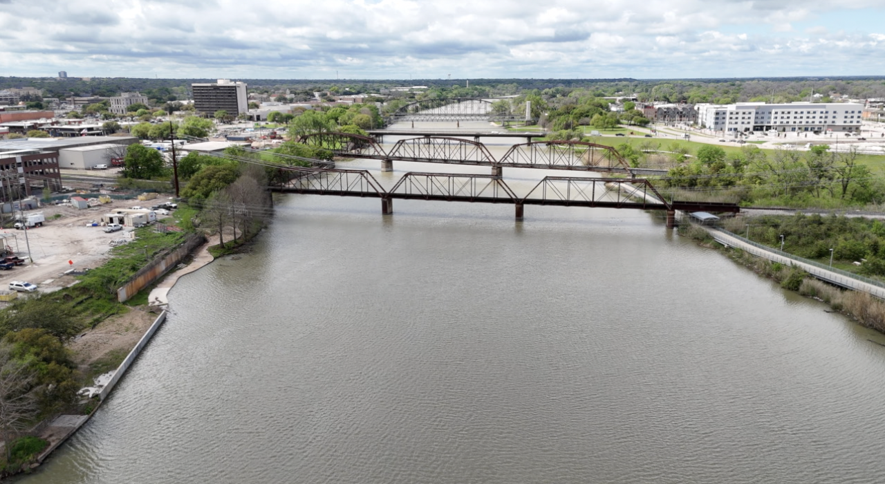 Downtown Development: City of Waco to begin construction on Riverwalk - Vimarsana News