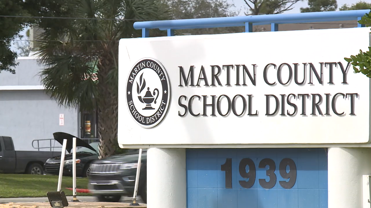 Martin County considers year-round school pilot program - Vimarsana News
