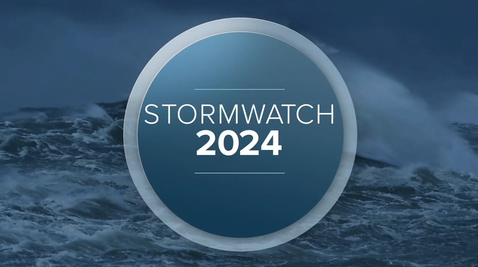 Stormwatch 2024 with Chief Meteorologist Denis Phillips - Vimarsana News
