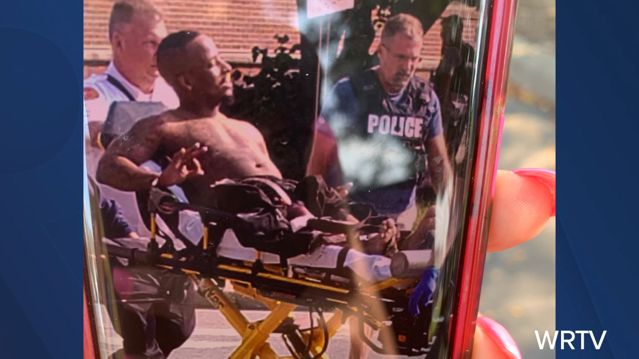 Suspect in deputy death accused of killing ex-girlfriend in 2022 - Vimarsana News