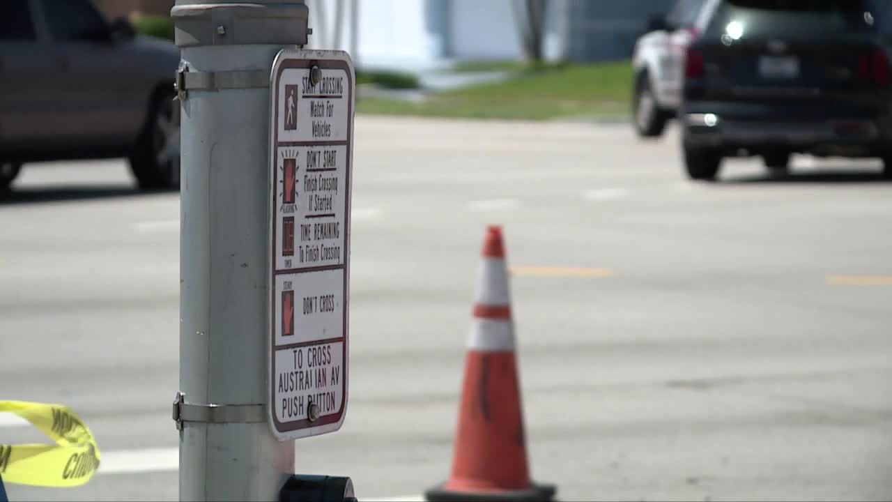 Police seek hit-and-run driver who left woman with critical injuries - Vimarsana News