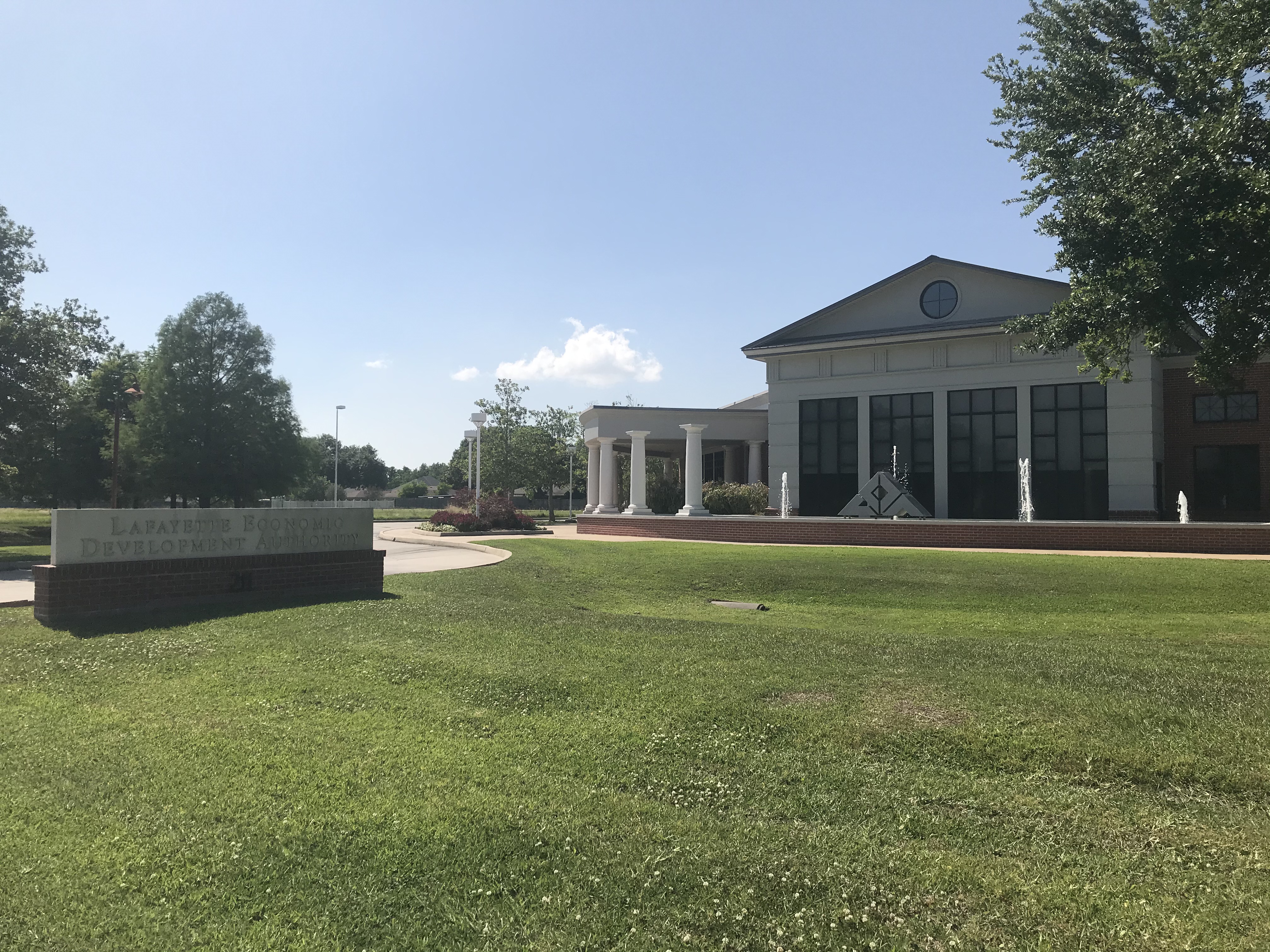 Booth space available for 2021 LEDA job fair - Vimarsana News