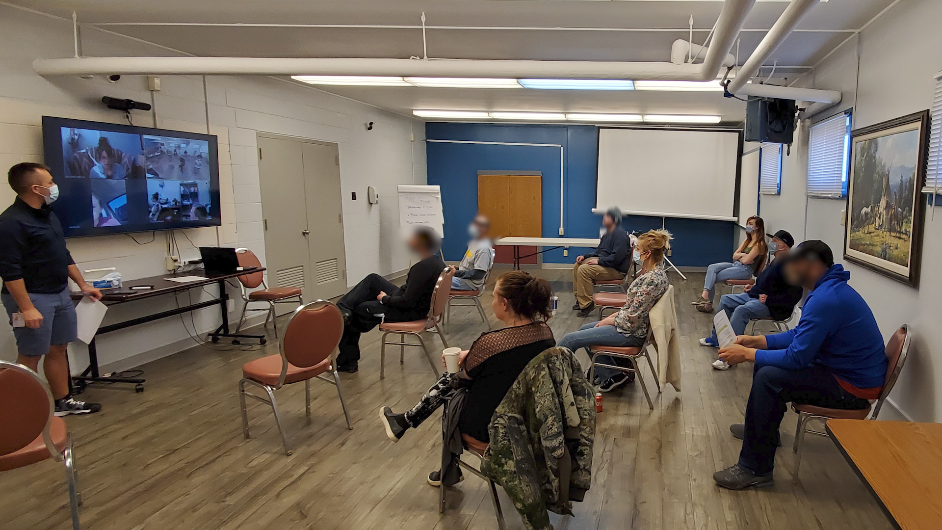 The history of Peer Support Specialists in Montana - Vimarsana News