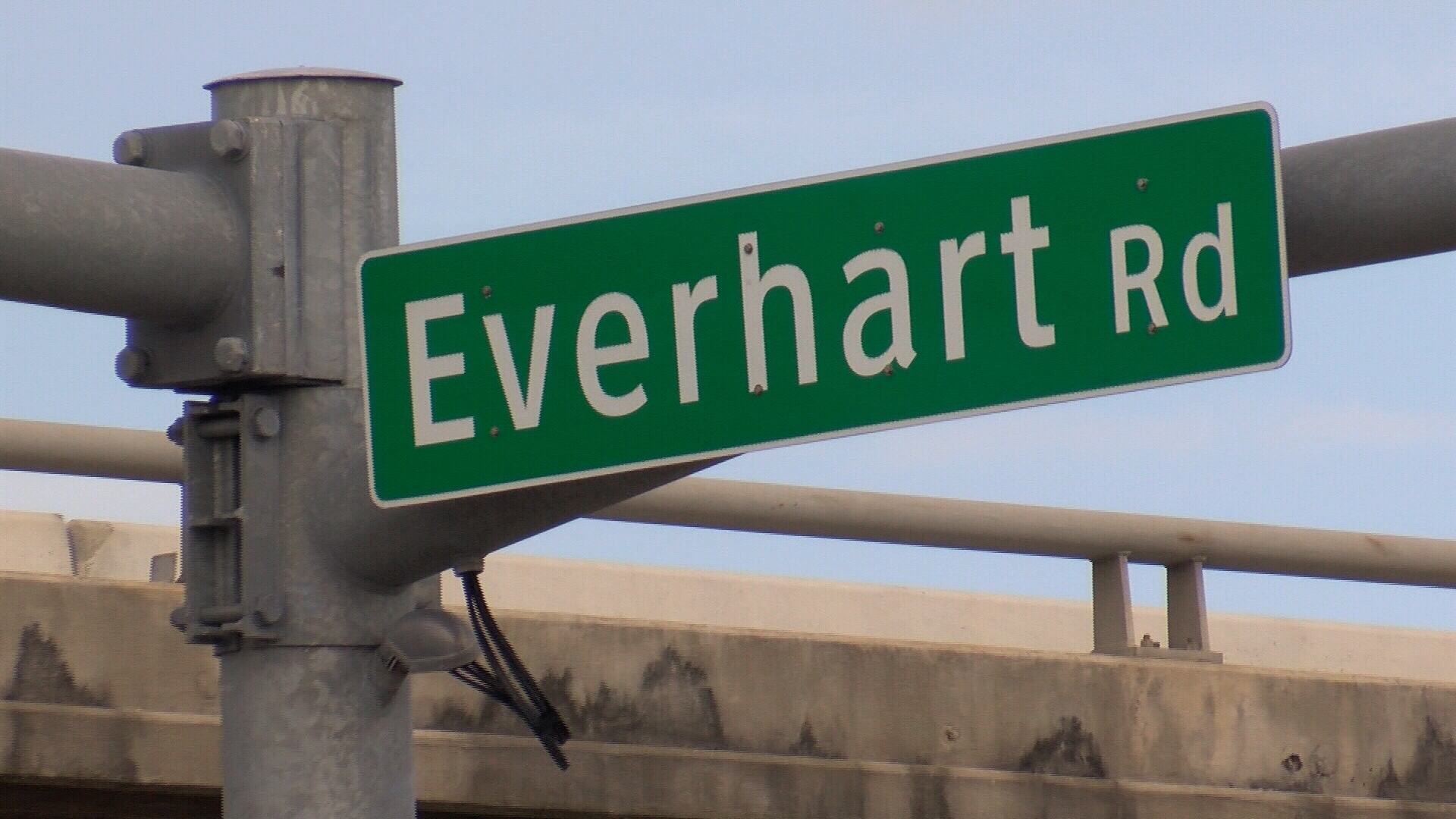 Businesses located on Everhart Rd. express struggles due to construction and pandemic - Vimarsana News