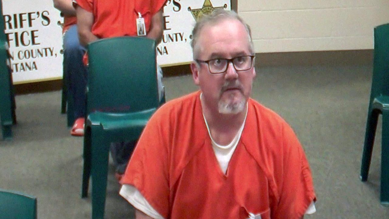 DUI suspect allegedly drove the wrong way for 27 miles on Montana highway - Vimarsana News