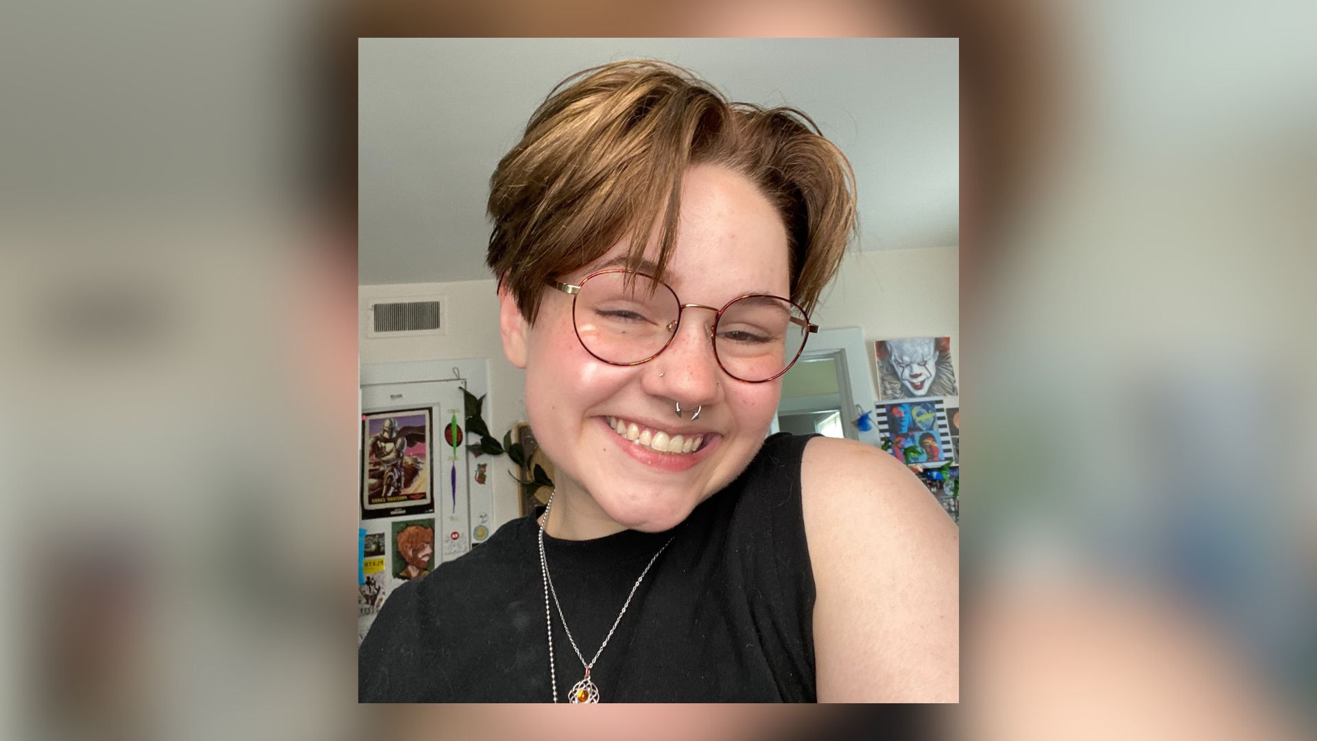 Warwick High student's essay about losing father to cancer wins national contest - Vimarsana News
