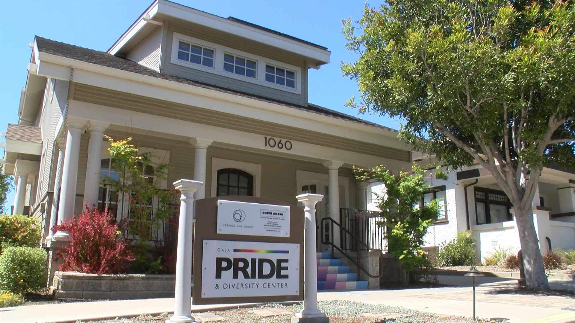 Central Coast Pride returns to the area. Here's what you can expect. - Vimarsana News