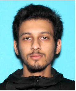 Grand Rapids police need help finding man wanted for July 2020 murder - Vimarsana News