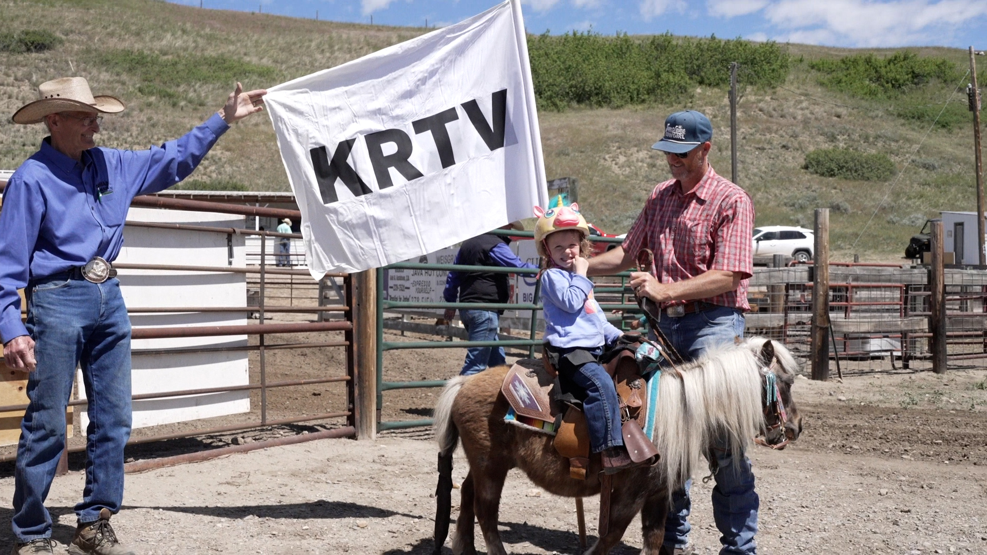 Conrad is hosting its annual "Whoop Up Trail Days" - Vimarsana News