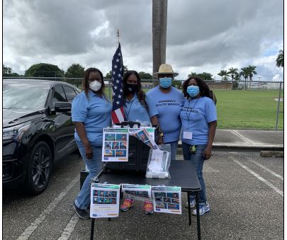 Program helping Palm Beach County residents during pandemic in limbo - Vimarsana News