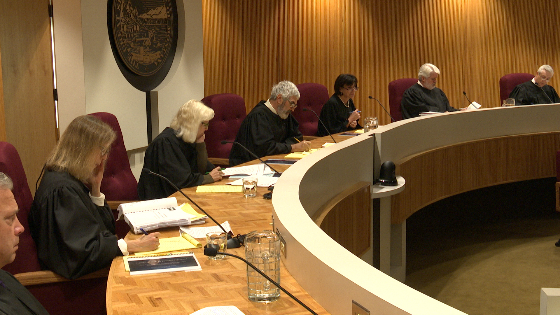 Montana Supreme Court rules in Sexual and Violent Offender Registration Act case - Vimarsana News