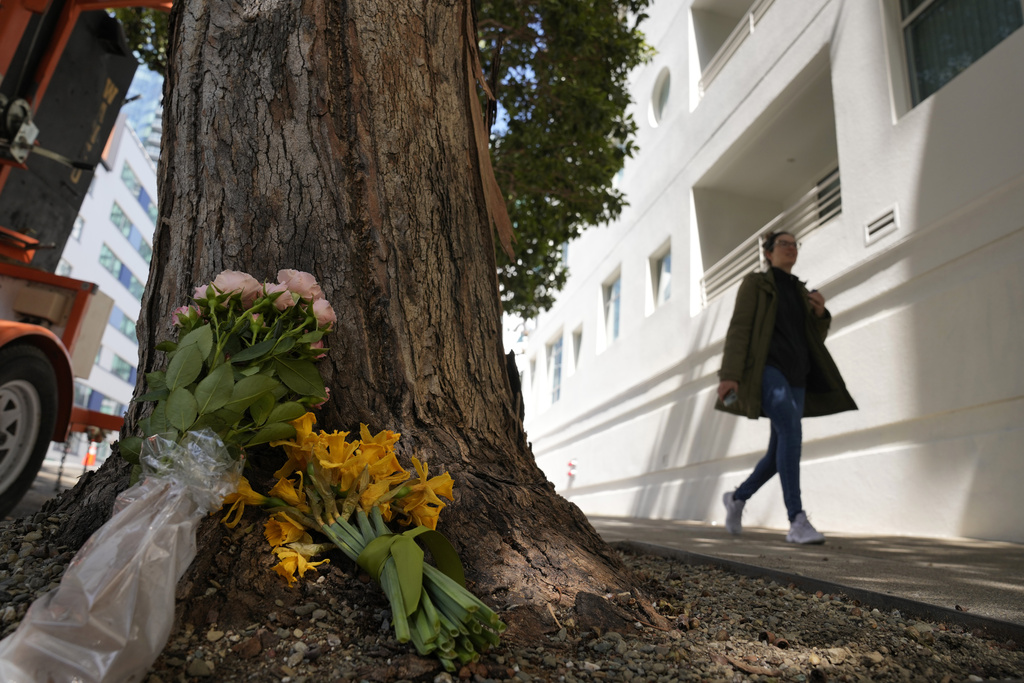 Suspect in Cash App founder killing makes court appearance - Vimarsana News