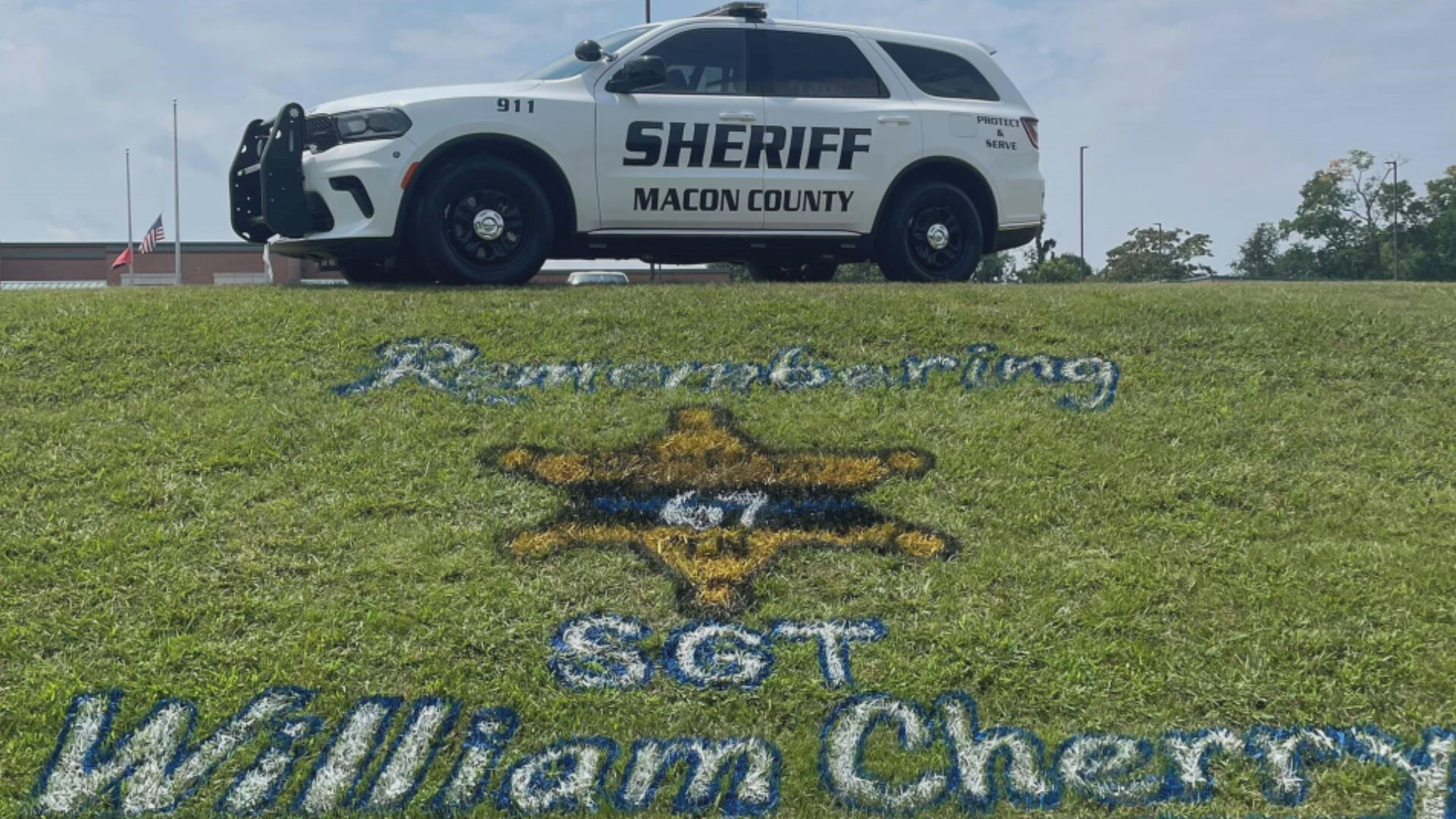 Funeral plans announced for Macon County sergeant killed in head-on crash - Vimarsana News