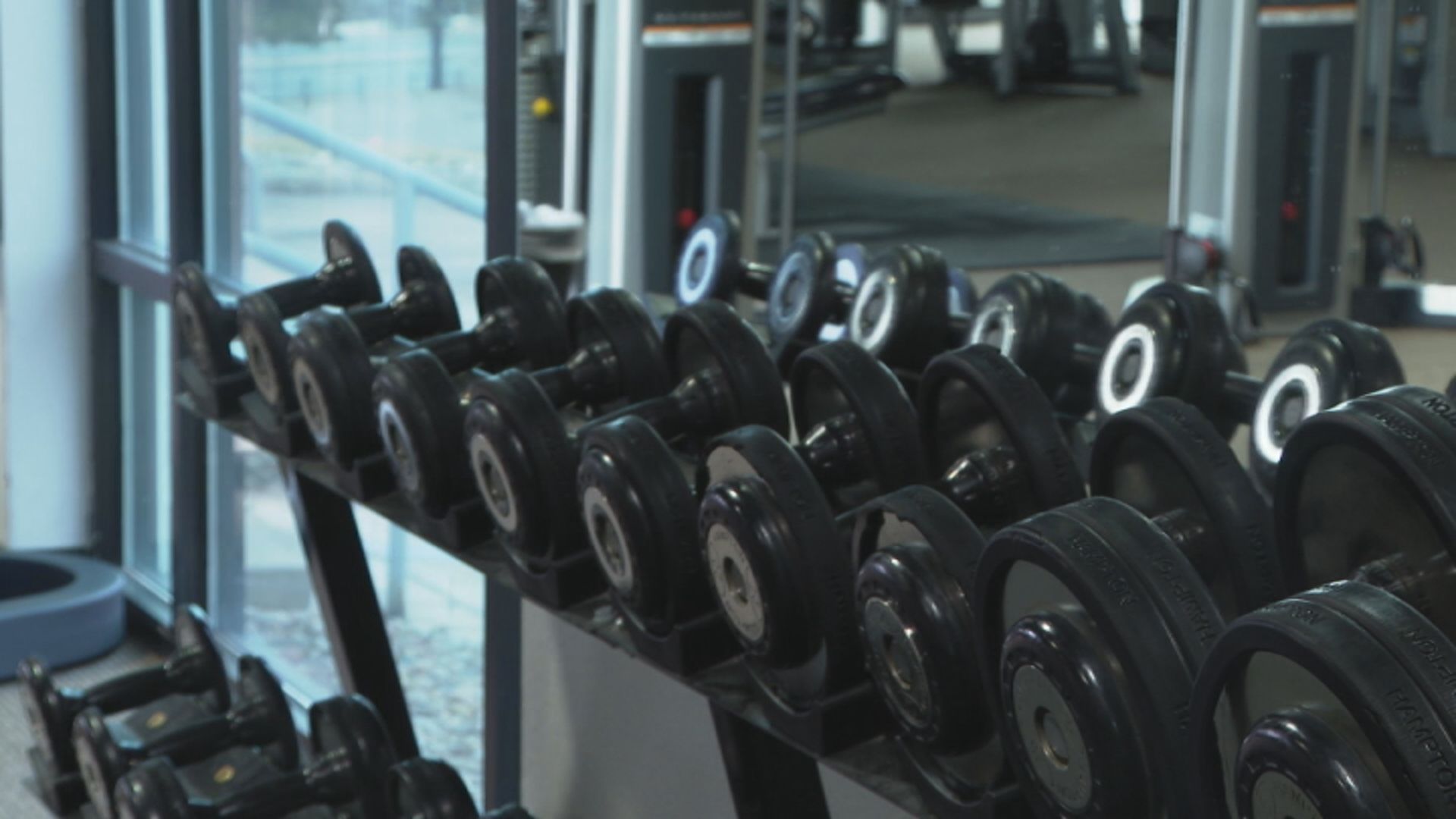 Faith and personal training helping people rebound - Vimarsana News