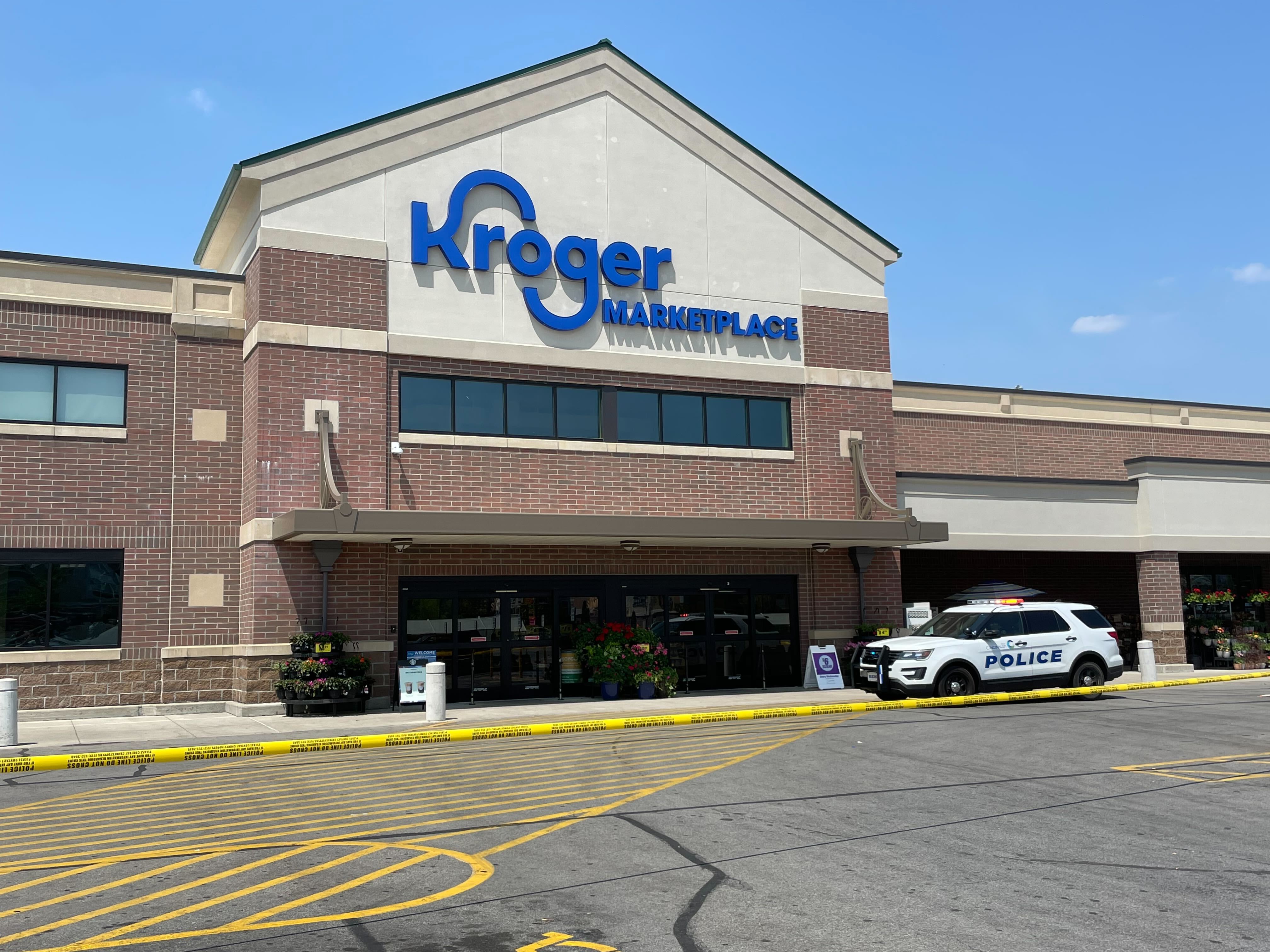 Multiple Tri-State Kroger stores evacuated, cleared by police after bomb threats - Vimarsana News