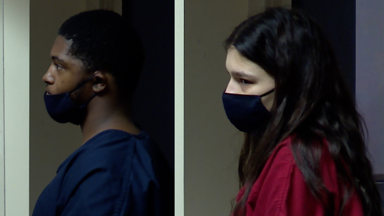 2 arrested for third-degree murder in death of Dwyer High School student - Vimarsana News
