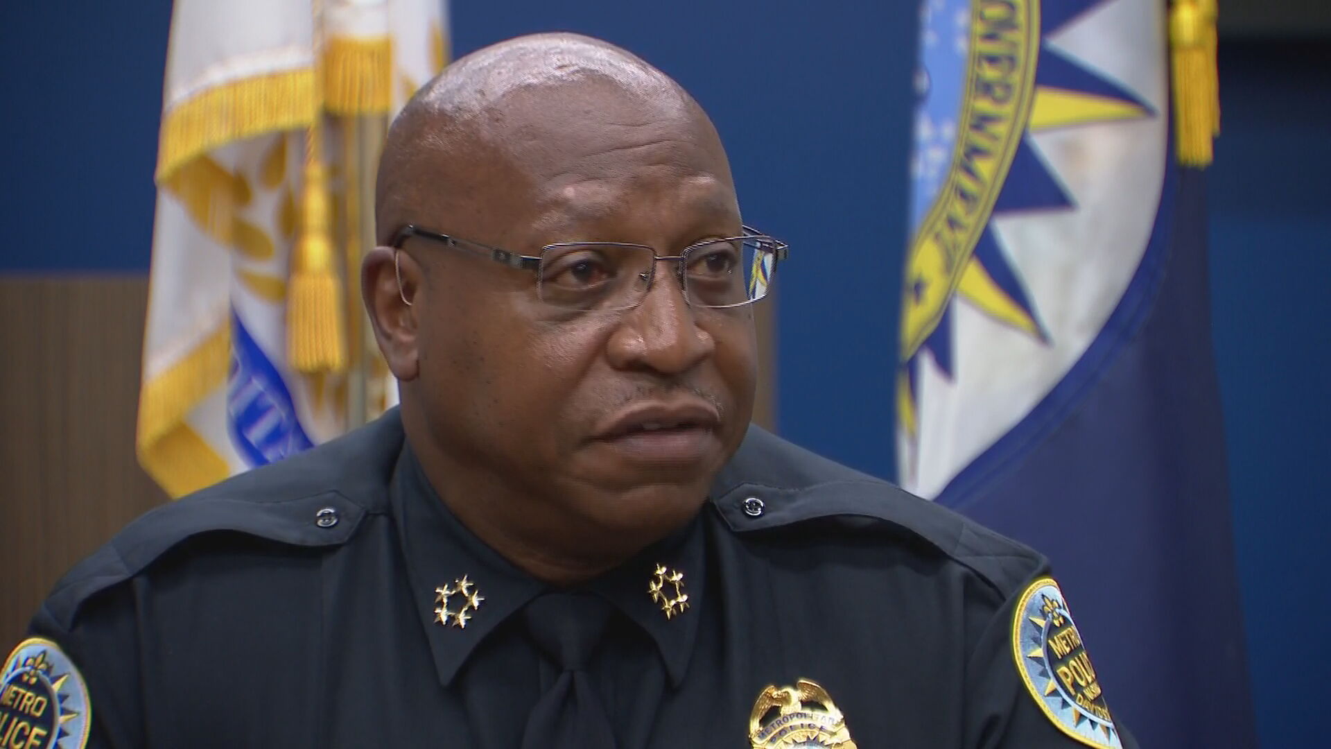 Nashville police chief frustrated with bond situations with repeat offenders - Vimarsana News