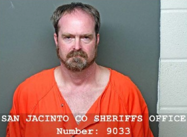 Former officer arrested for allegedly using 'ghost hunts' to sexually assault victims - Vimarsana News