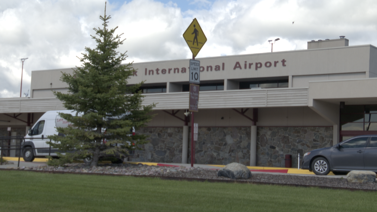 Frontier Airlines announces new seasonal service from Kalispell - Vimarsana News