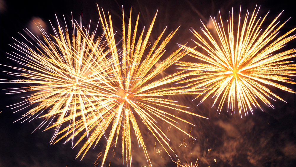 Ring in 2021 with these events around Tampa Bay, but doctors urge you to do it safely - Vimarsana News