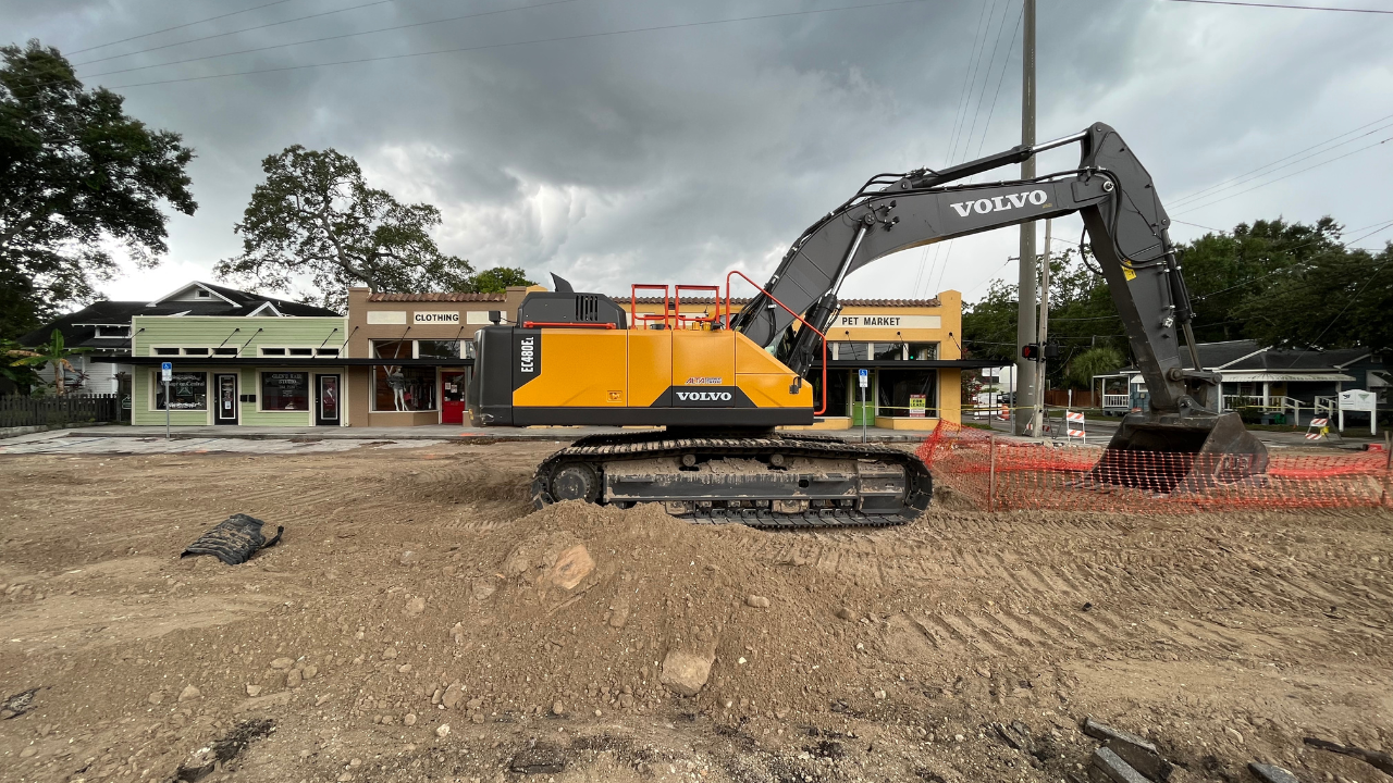 Tampa retailer says construction worker on city project harassed her employee - Vimarsana News