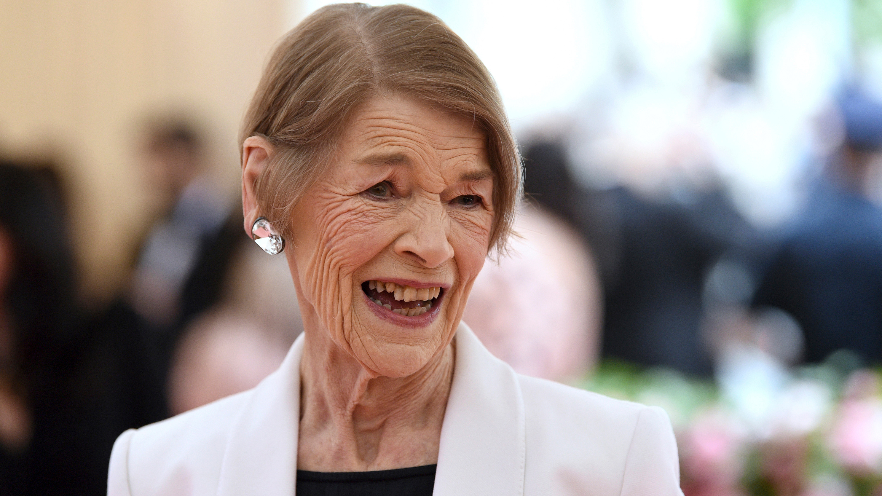 Two-time Oscar winner Glenda Jackson dies at 87 - Vimarsana News