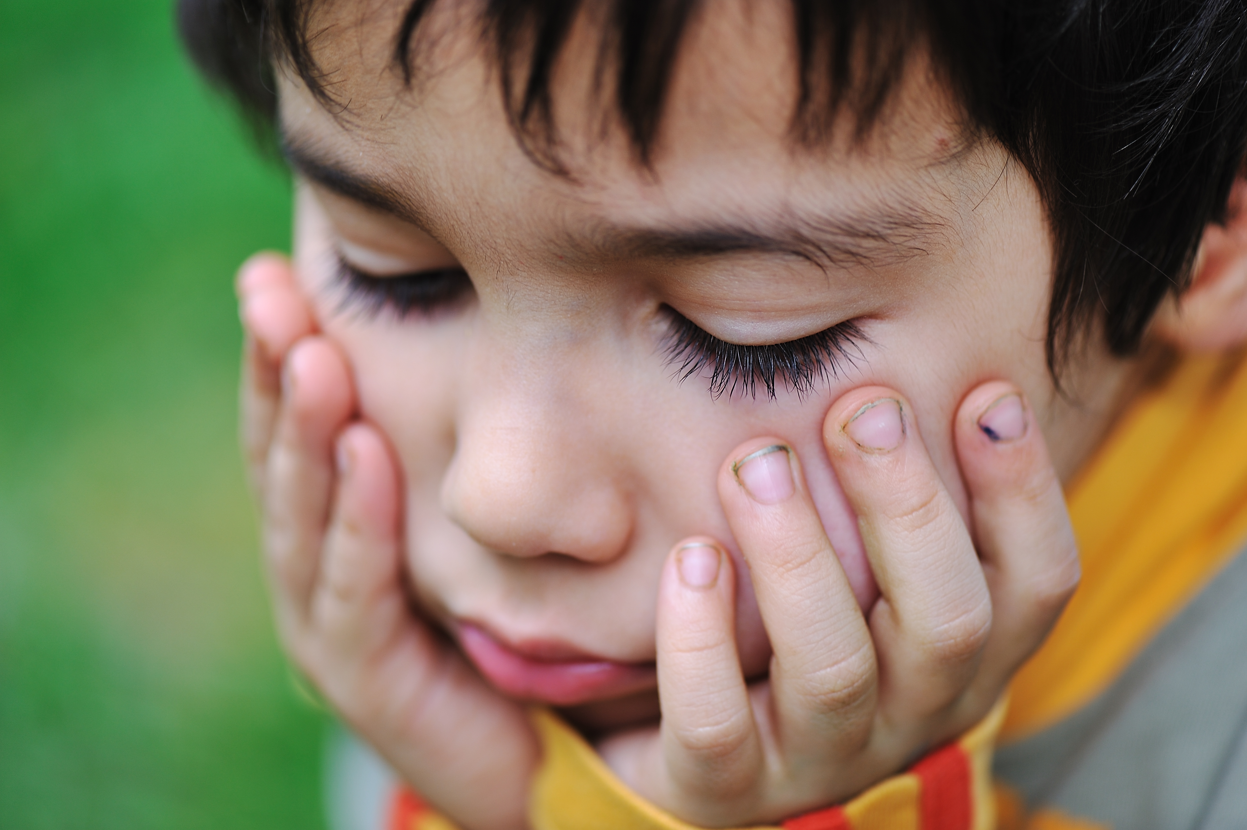 Local advocates push for awareness during National Child Abuse Prevention Month - Vimarsana News