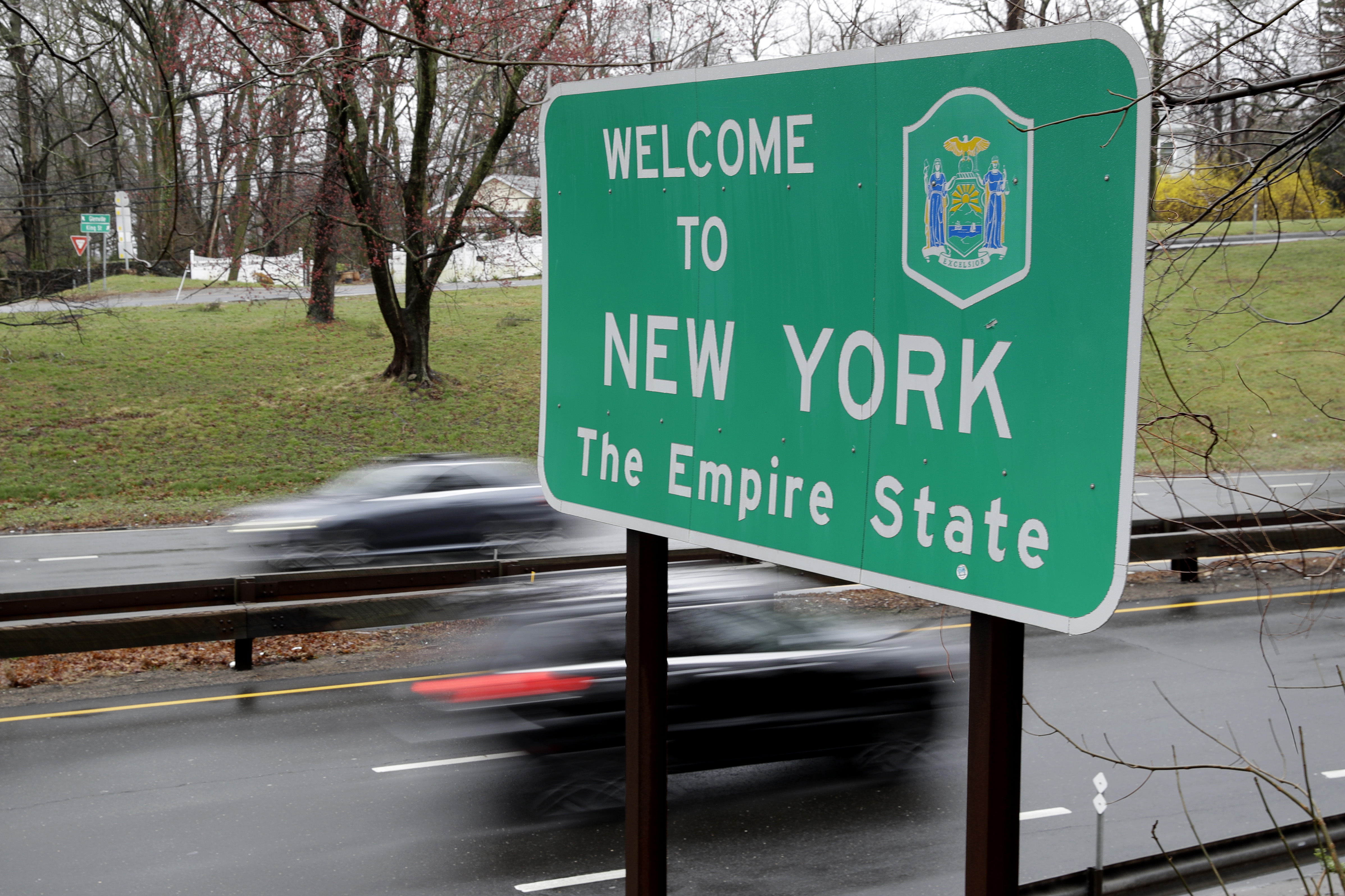 Poll: nearly half of New York voters say state is headed in wrong direction - Vimarsana News
