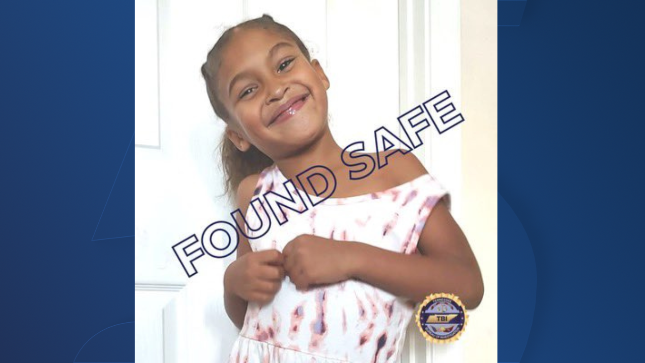 Iris Crum found safe after multi-day search - Vimarsana News