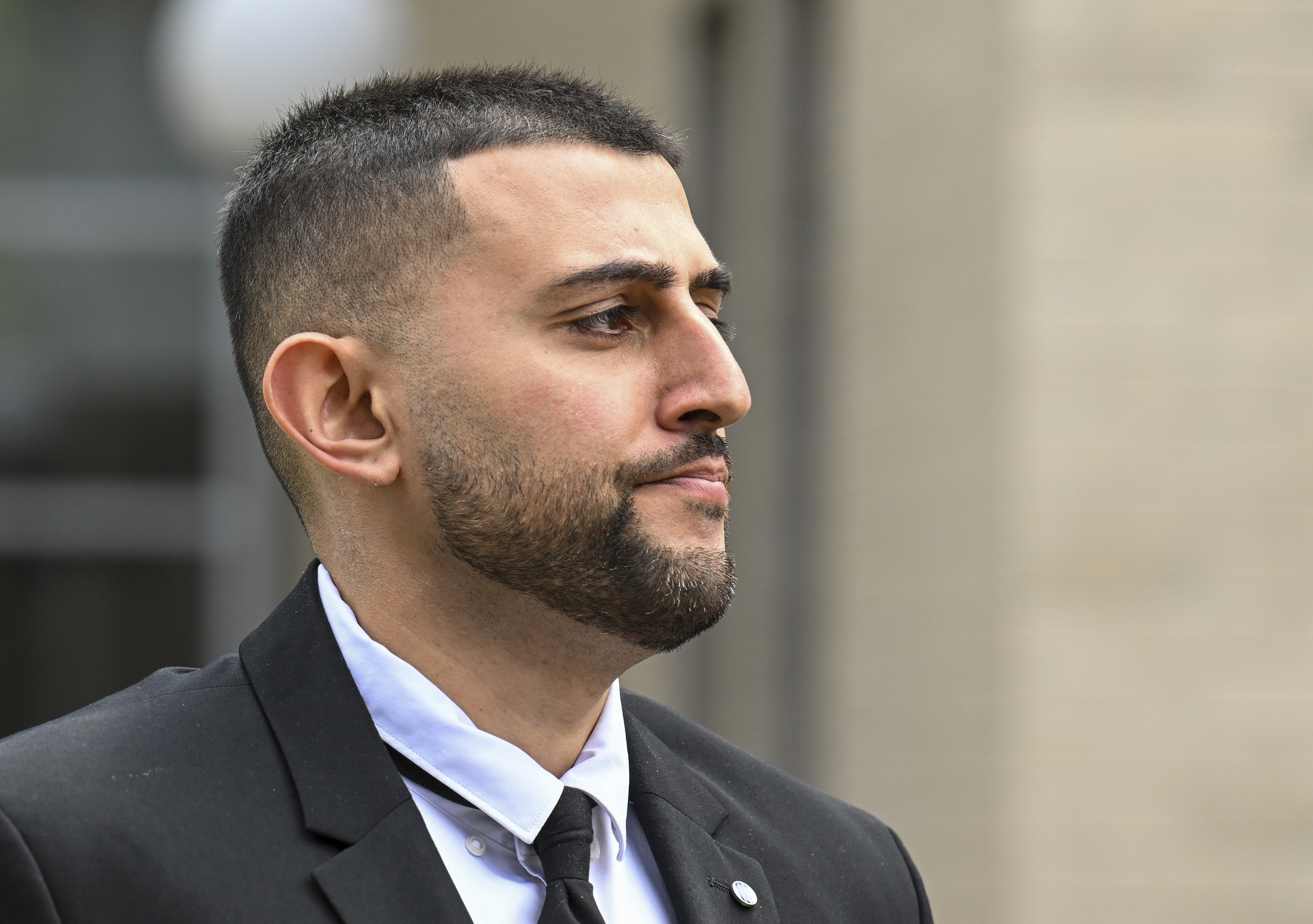 Limo service manager convicted of manslaughter in New York crash that killed 20 - Vimarsana News