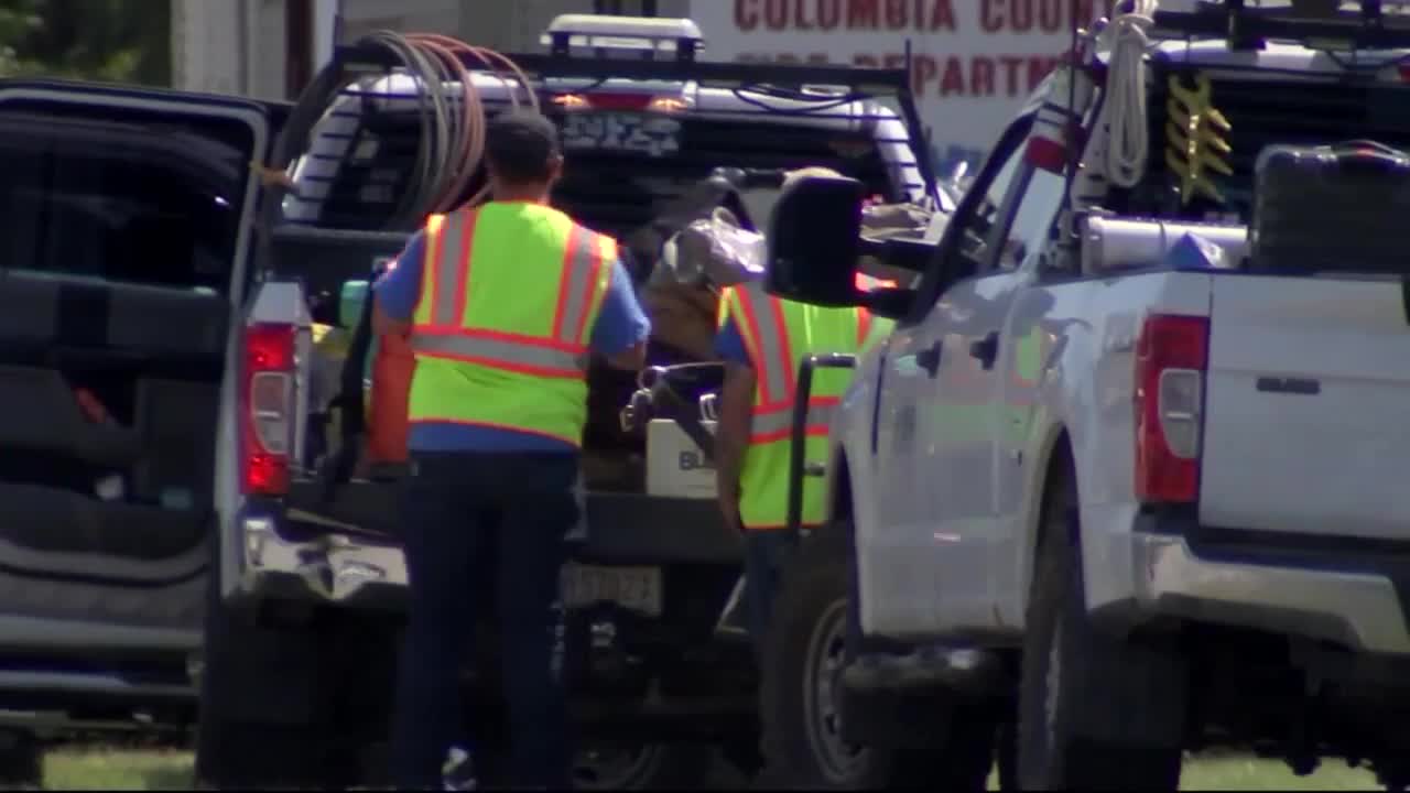 Montana electric linemen ready to help in natural disasters - Vimarsana News