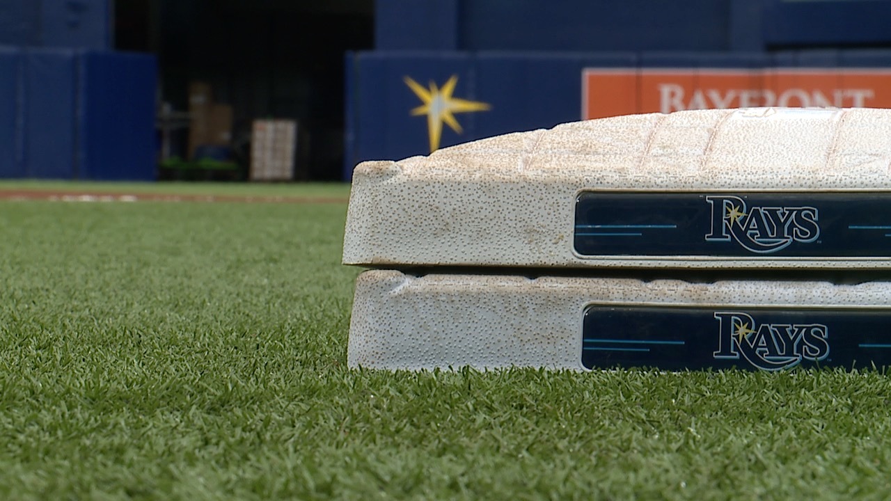 Hillsborough leaders prepare to pitch plan to move Rays to Ybor - Vimarsana News