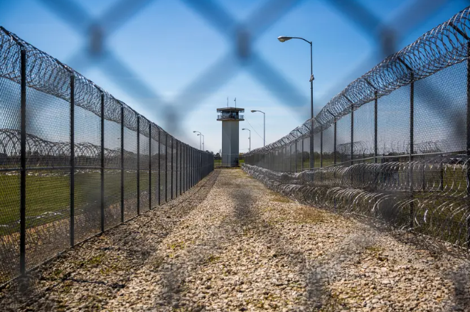 Texas inmates are being 'cooked to death' in extreme heat, complaint alleges - Vimarsana News